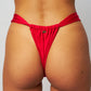 Smoky cherry - Bottom