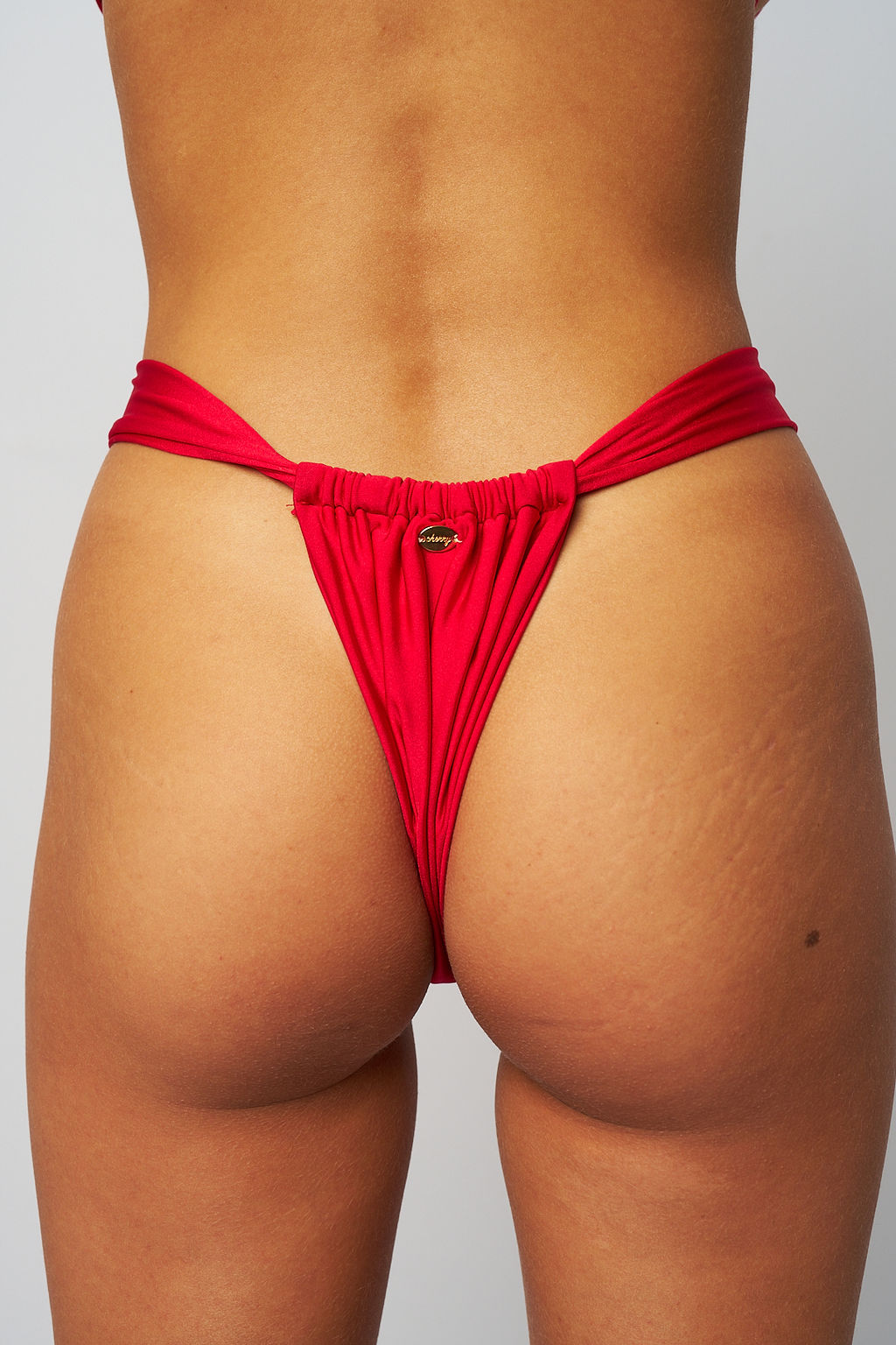 Smoky cherry - Bottom