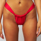 Smoky cherry - Bottom