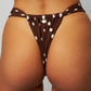 Brown Sugar - Bottom
