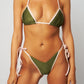 Olive Blush - Bottom