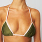 Olive Blush - Top