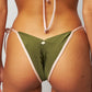 Olive Blush - Bottom