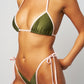 Olive Blush - Bottom
