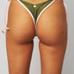 Olive Blush - Bottom