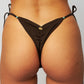 Dark chocolate - Bottom