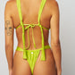 Sour lime - Bottom