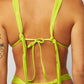 Sour lime - Top