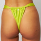 Sour lime - Bottom
