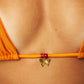 Campari shot - Top