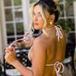 Olive Blush - Top
